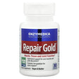 Enzymedica, Repair Gold, Muscle, Tissue, and Joint Function, 60 Capsules - Supply Center USA