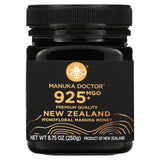 Manuka Doctor, Manuka Honey Monofloral, MGO 725+, 8.75 oz (250 g) - Supply Center USA