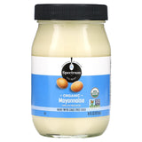 Spectrum Culinary, Organic Mayonnaise, 11.25 fl oz (332 ml) - Supply Center USA