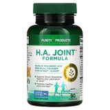 Purity Products, H.A. Joint Formula, 90 Capsules - Supply Center USA