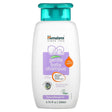 Himalaya, Gentle Baby Shampoo, Hibiscus and Chickpea, 6.76 fl oz (200 ml) - Supply Center USA