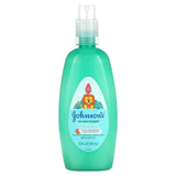 Johnson & Johnson, No More Tangles, Detangling Spray, 10 fl oz (295 ml) - Supply Center USA