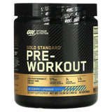 Optimum Nutrition, Gold Standard Pre-Workout, Green Apple, 10.58 oz (300 g) - Supply Center USA