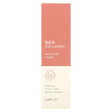 Lapcos, Red Collagen, Moisture Toner, (130 ml) - Supply Center USA