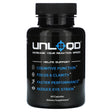 Natural Dynamix (NDX), Unloqd, 60 Capsules - Supply Center USA