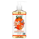 SoF, Hand Wash, Green Tea, 8 fl oz (236 ml) - Supply Center USA