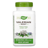 Nature's Way, Valerian Root, 1,590 mg, 180 Vegan Capsules - Supply Center USA