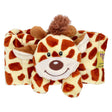 Happi Tummi, Soft Washable Waistband, Girafe , 1 Count - Supply Center USA