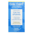 Colic Calm, Colic, Gas & Fussiness, Extra Support, 2 fl oz (59 ml) - Supply Center USA