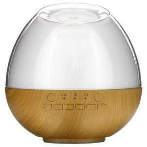 Artnaturals, Beginnings, Sleep 'N Slumber Ultrasonic Sound Oil Diffuser, 1 Diffuser - HealthCentralUSA