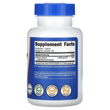 Nutricost, Methyl Folate, 1,000 mcg, 120 Capsules - Supply Center USA