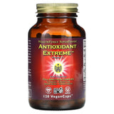 HealthForce Superfoods, Antioxidant Extreme, Version 9.1, 120 VeganCaps - Supply Center USA