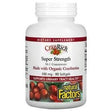 Natural Factors, CranRich, Super Strength, Cranberry Concentrate, 500 mg, 90 Softgels - Supply Center USA