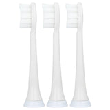 Plus Ultra, Eco-Friendly Brush Heads, Soft, 3 Pack - Supply Center USA