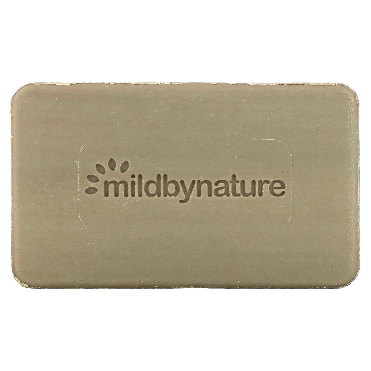 Mild By Nature, Detoxifying Clay, Bar Soap, Eucalyptus & Peppermint, with Ancient Clay, 5 oz (141 g) - Supply Center USA