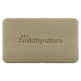 Mild By Nature, Detoxifying Clay, Bar Soap, Eucalyptus & Peppermint, with Ancient Clay, 5 oz (141 g) - Supply Center USA