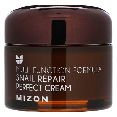 Mizon, Snail Repair Perfect Cream, 1.69 fl oz (50 ml) - Supply Center USA