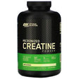 Optimum Nutrition, Micronized Creatine Powder, Unflavored, 1.32 lb (600 g) - Supply Center USA