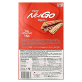 NuGo Nutrition, Original, Protein Bars, Churro , 15 Bars,1.76 oz (50 g) Each - Supply Center USA