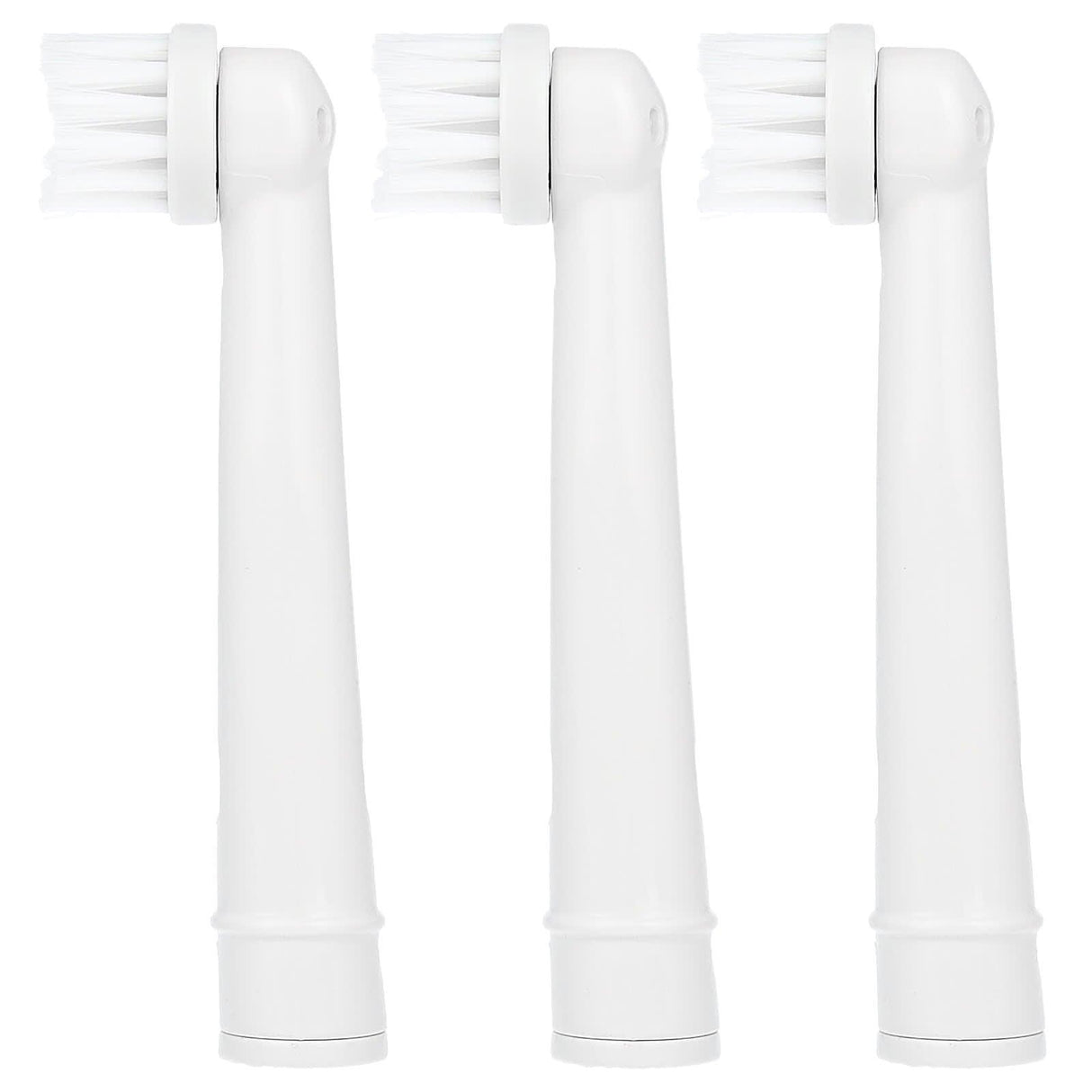 Plus Ultra, Eco-Friendly Brush Heads, Soft , 3 Pack - Supply Center USA