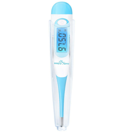 Easy@Home, Digital Basal Thermometer, 1 Thermometer - Supply Center USA