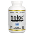 California Gold Nutrition, Bone Boost, 120 Tablets - Supply Center USA