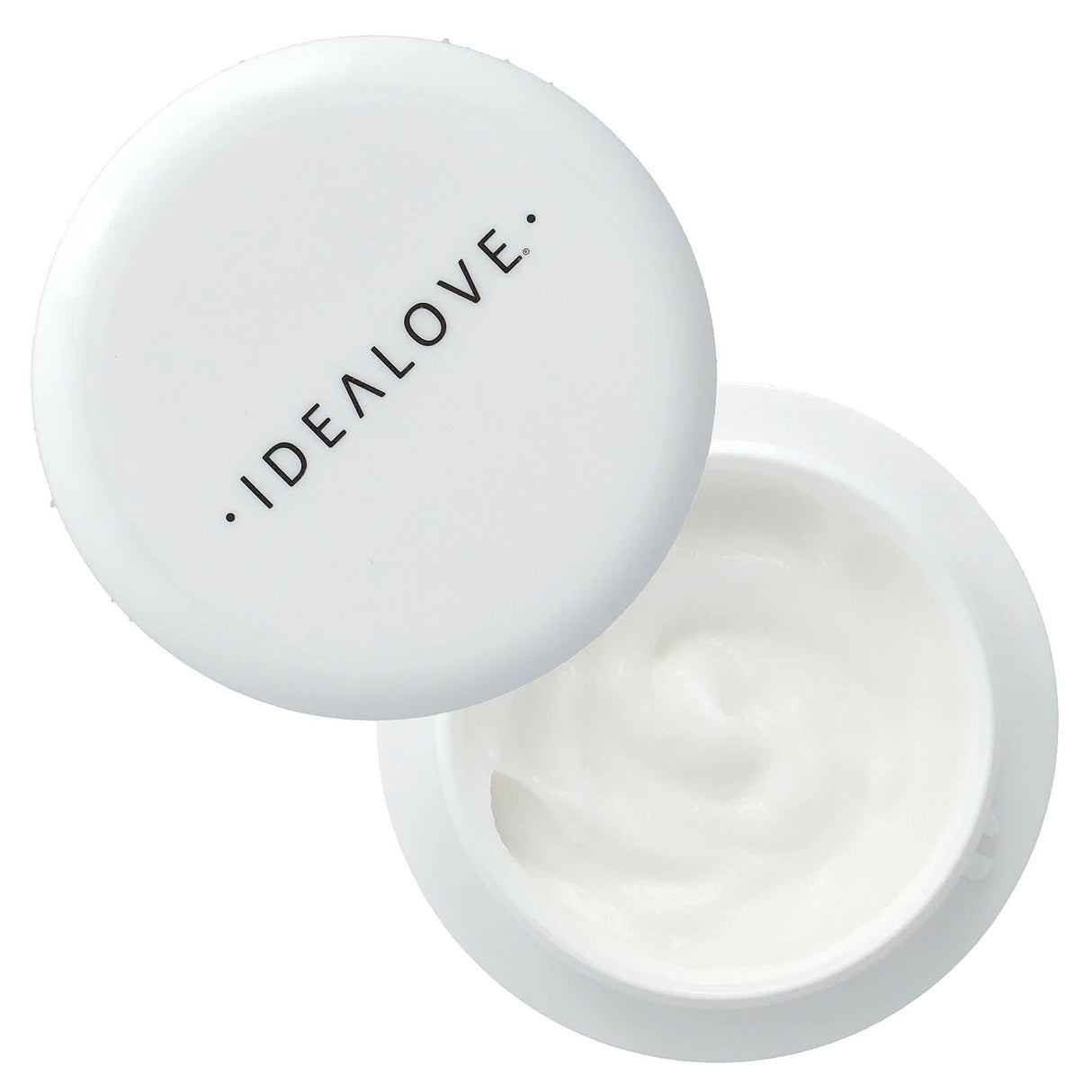 Idealove, Super Supple Moisturizing Cream, 1.7 fl oz (50 ml) - Supply Center USA