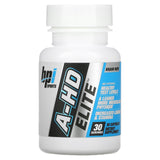 BPI Sports, A-HD Elite, 500 mg, 30 Capsules - Supply Center USA