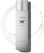 TIRTIR Milk Skin Toner Light | Instant Hydration with 4% Niacinamide, Pore-Tightening, Vegan Toner for Acne-Prone, Sensitive & Oily Skin, Fungal Acne Safe, Panthenol, Allantoin, Vitamin B