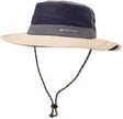 MISSION Cooling Boonie Hat - Wide Brim Adjustable Sun Hats for Men and Women - Supply Center USA