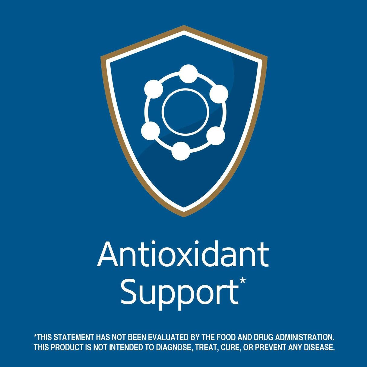 21st Century, Antioxidant, 75 Tablets - Supply Center USA