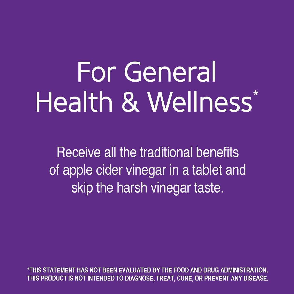 21st Century, Apple Cider Vinegar, 300 mg, 250 Tablets - Supply Center USA