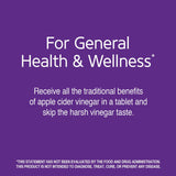 21st Century, Apple Cider Vinegar, 300 mg, 250 Tablets - Supply Center USA