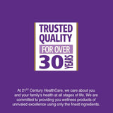 21st Century, Apple Cider Vinegar, 300 mg, 250 Tablets - Supply Center USA