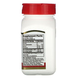 21st Century, Glucosamine / Chondroitin, Triple Strength, 750 mg / 600 mg, 60 Tablets - Supply Center USA