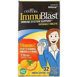 21st Century, ImmuBlast, Citrus, 32 Chewable Tablets - Supply Center USA