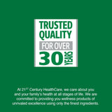 21st Century, Sentry Senior, Multivitamin & Multimineral Supplement, Adults 50+, 265 Tablets - Supply Center USA