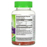 21st Century, Vita Joy Melatonin Gummies, Extra Strength, Strawberry, 5 mg, 60 Gummies - Supply Center USA