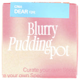 Fwee, Lip & Cheek Blurry Pudding Pot, CR01 Dear , 0.17 oz (5 g) - Supply Center USA