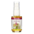 Badger Company, Face Care, Damascus Rose Face Oil, 1 fl oz (29.5 ml) - Supply Center USA