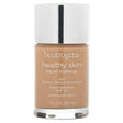 Neutrogena, Healthy Skin Liquid Makeup, SPF 20, Buff 30, 1 fl oz (30 ml) - Supply Center USA