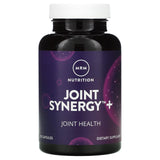 MRM Nutrition, Joint Synergy +, 120 Capsules - Supply Center USA