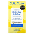 Colic Calm, Colic, Gas & Reflux, For Infants, 2 fl oz (59 ml) - Supply Center USA