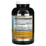 Amazing Nutrition, Norwegian Cod Liver Oil, Fresh Orange, 1,000 mg, 250 Softgels - Supply Center USA