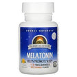 Source Naturals, Melatonin, Orange, 1.0 mg, 100 Lozenges - Supply Center USA