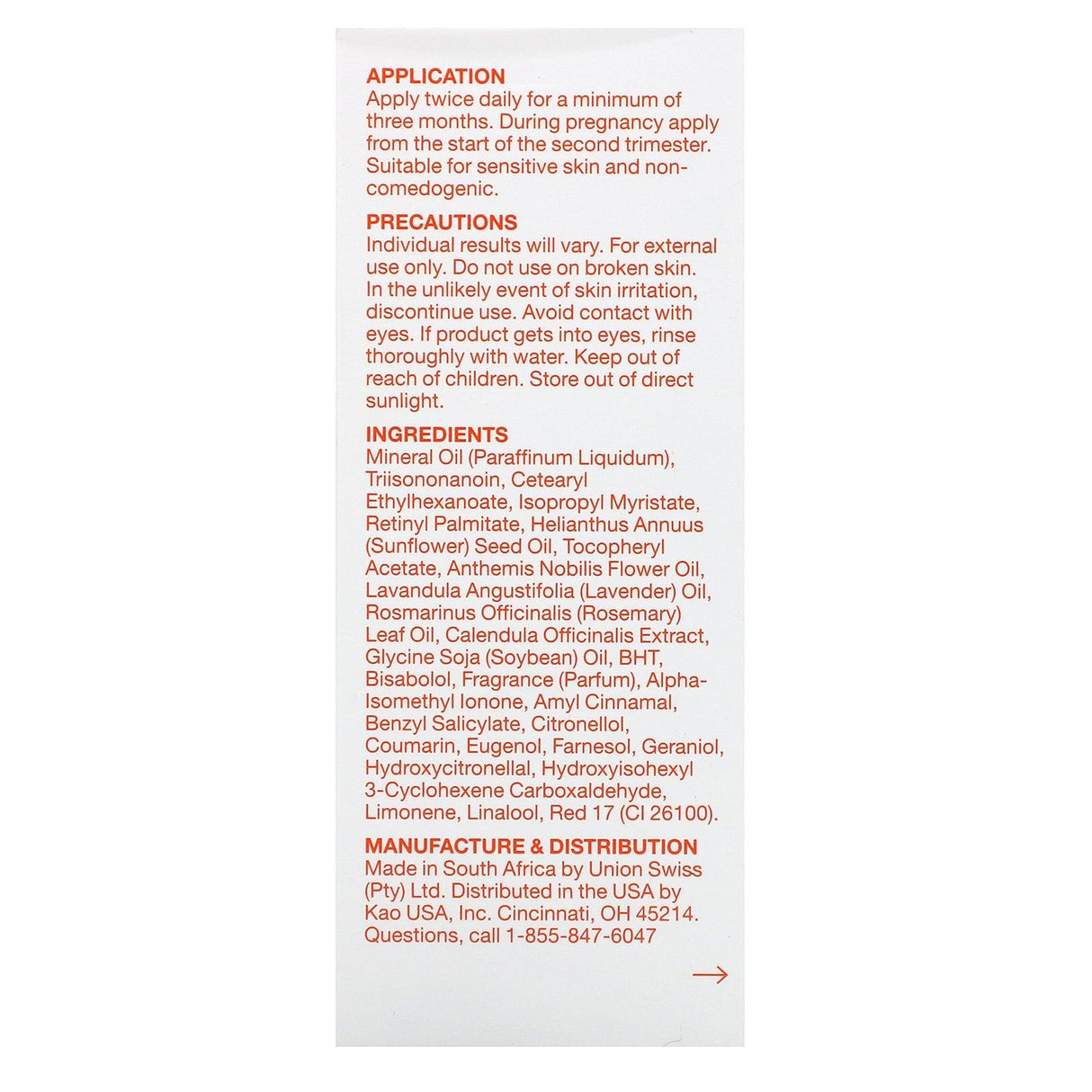 Bio-Oil, Skincare Oil, 2 fl oz (60 ml) - Supply Center USA