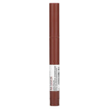 Maybelline, Super Stay, Ink Crayon, 05 Live on The Edge, 0.04 oz (1.2 g) - Supply Center USA