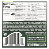 Laird Superfood, Prebiotic Daily Greens, 15 Packs, 0.5 oz (14 g) Each - Supply Center USA