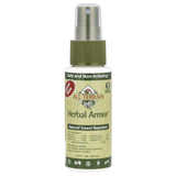 All Terrain, Herbal Armor, Natural Insect Repellent, 4 fl oz (120 ml)