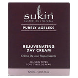 Sukin, Purely Ageless, Moisturizing Duo, 2 Piece Set, 4. 06 fl oz (120 ml) Each - Supply Center USA